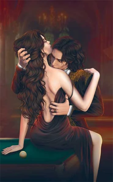 Иллюстрация к книге — Адское пламя [i_008.webp]