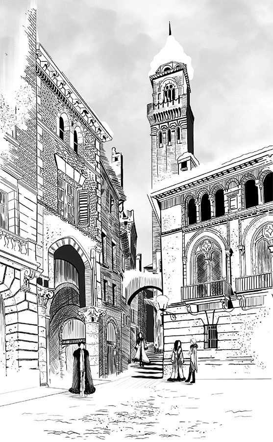 Иллюстрация к книге — Принц льда и крови [i_036.webp]