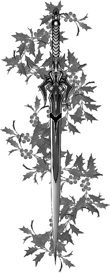 Иллюстрация к книге — Принц льда и крови [i_055.webp]