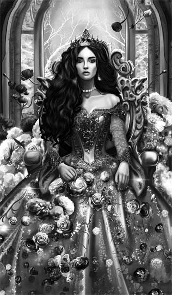 Иллюстрация к книге — Принцесса ветра и мести [i_003.webp]