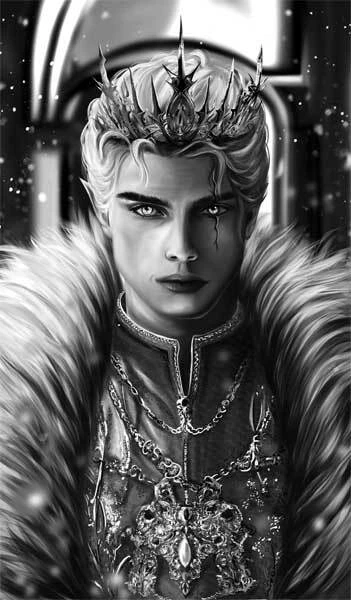 Иллюстрация к книге — Принцесса ветра и мести [i_005.webp]