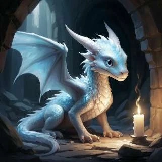 Иллюстрация к книге — Гувернантка для дочери дракона [book-illustration-13.webp]