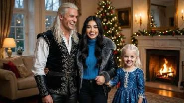 Иллюстрация к книге — Гувернантка для дочери дракона [book-illustration-19.webp]