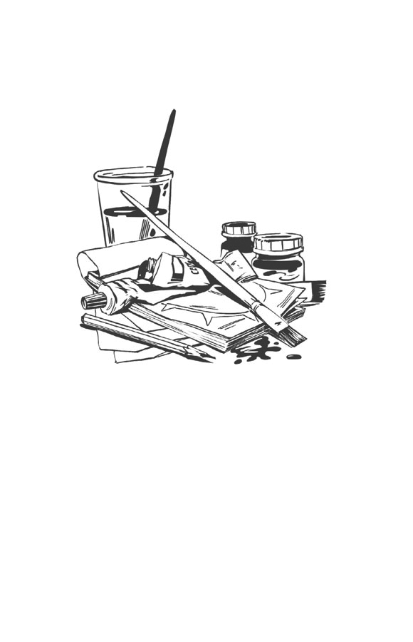 Иллюстрация к книге — Краски и пепел [book-illustration.webp]