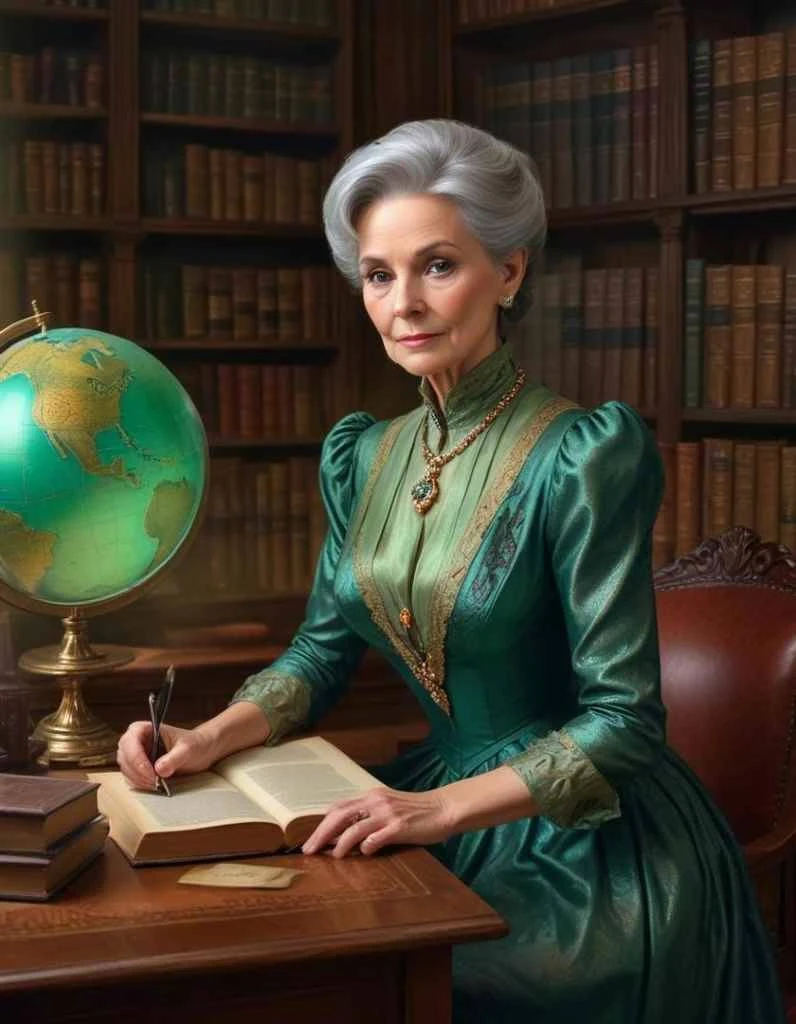 Иллюстрация к книге — Как подружиться с зАмком [book-illustration-3.webp]