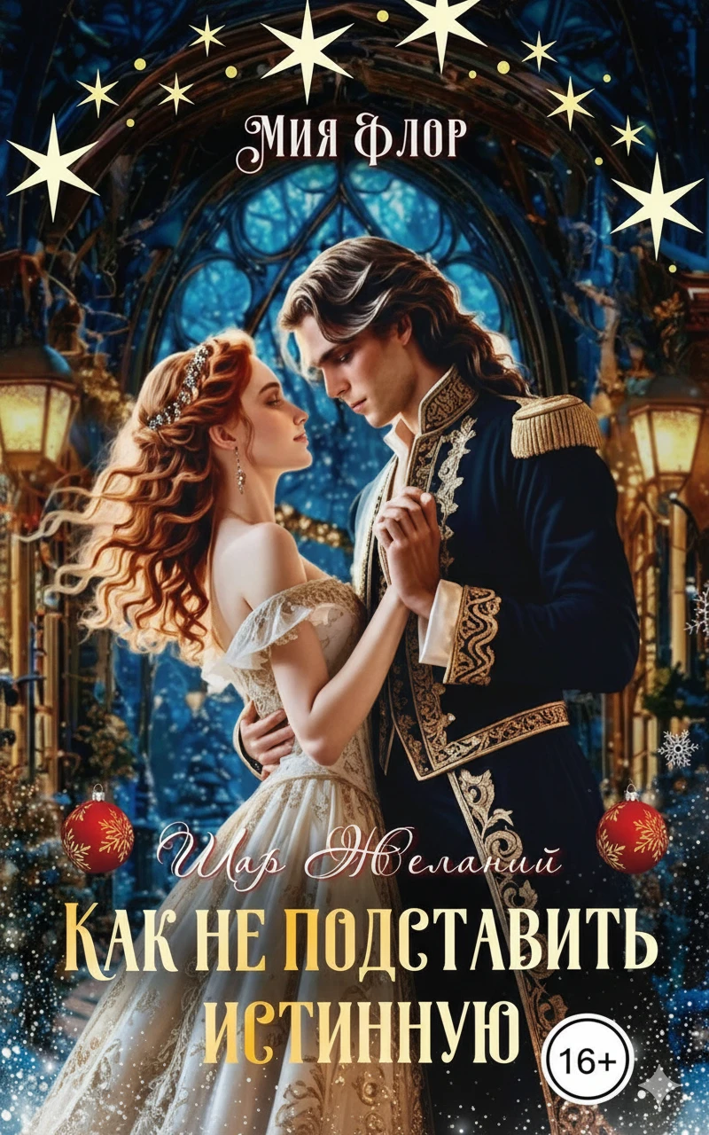 Книга Как не подставить истинную