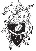 Иллюстрация к книге — Ночь масок и ножей [i_014.webp]