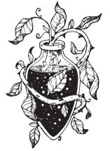 Иллюстрация к книге — Ночь масок и ножей [i_023.webp]