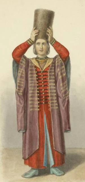 Иллюстрация к книге — Второе высшее магическое [book-illustration.webp]