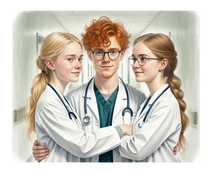 Иллюстрация к книге — Жених по обмену [book-illustration-4.webp]