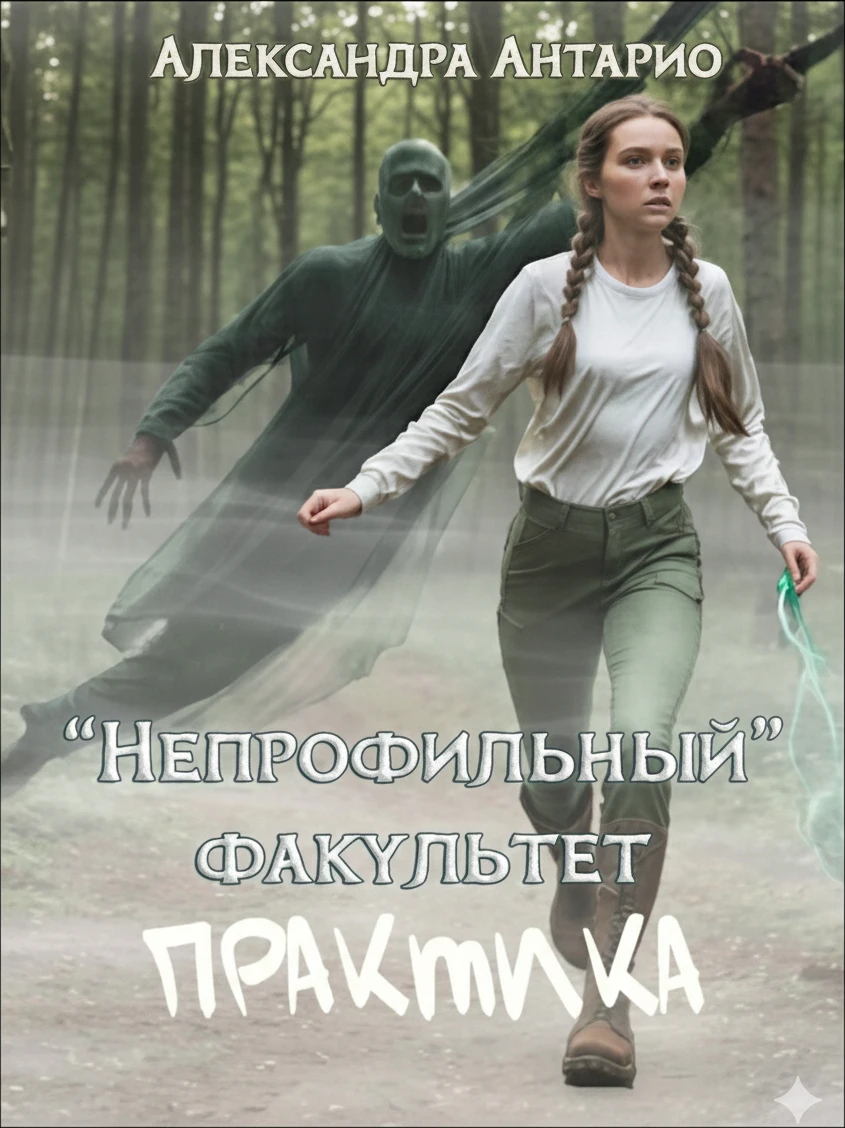 Книга Практика