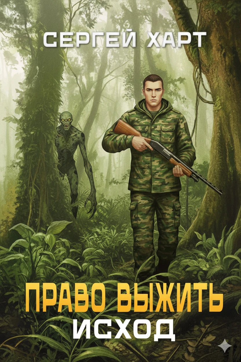 Книга Исход