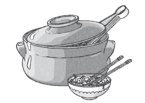 Иллюстрация к книге — Закусочная Юми. История душевной еды [i_022.webp]