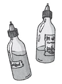 Иллюстрация к книге — Закусочная Юми. История душевной еды [i_025.webp]