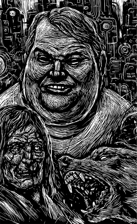 Иллюстрация к книге — Леденцы со вкусом крови [i_006.webp]