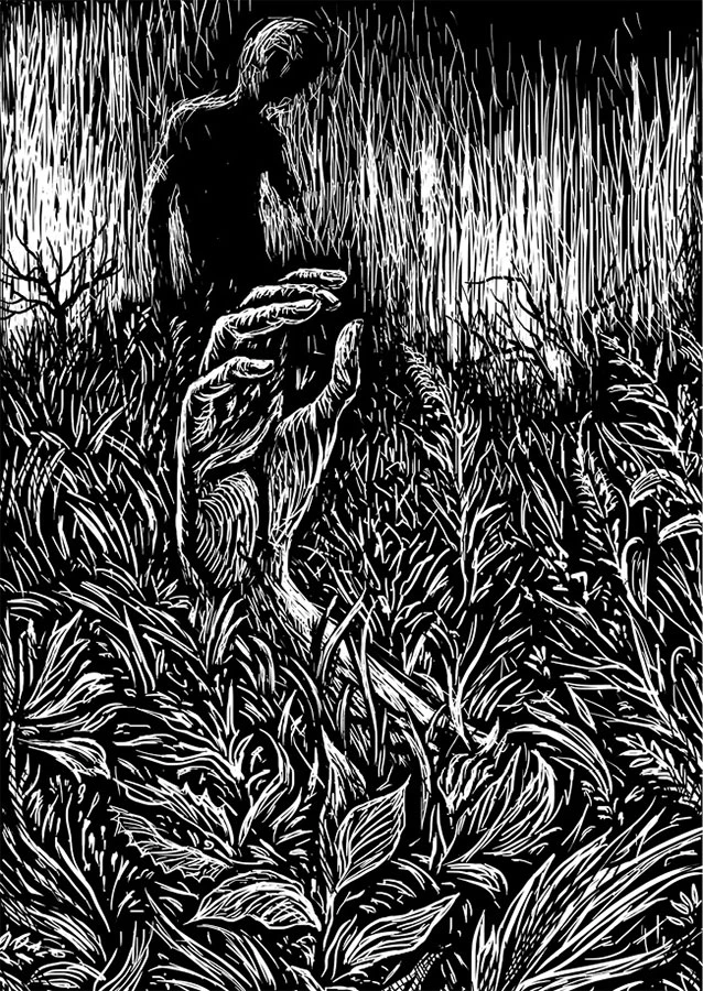 Иллюстрация к книге — Леденцы со вкусом крови [i_009.webp]