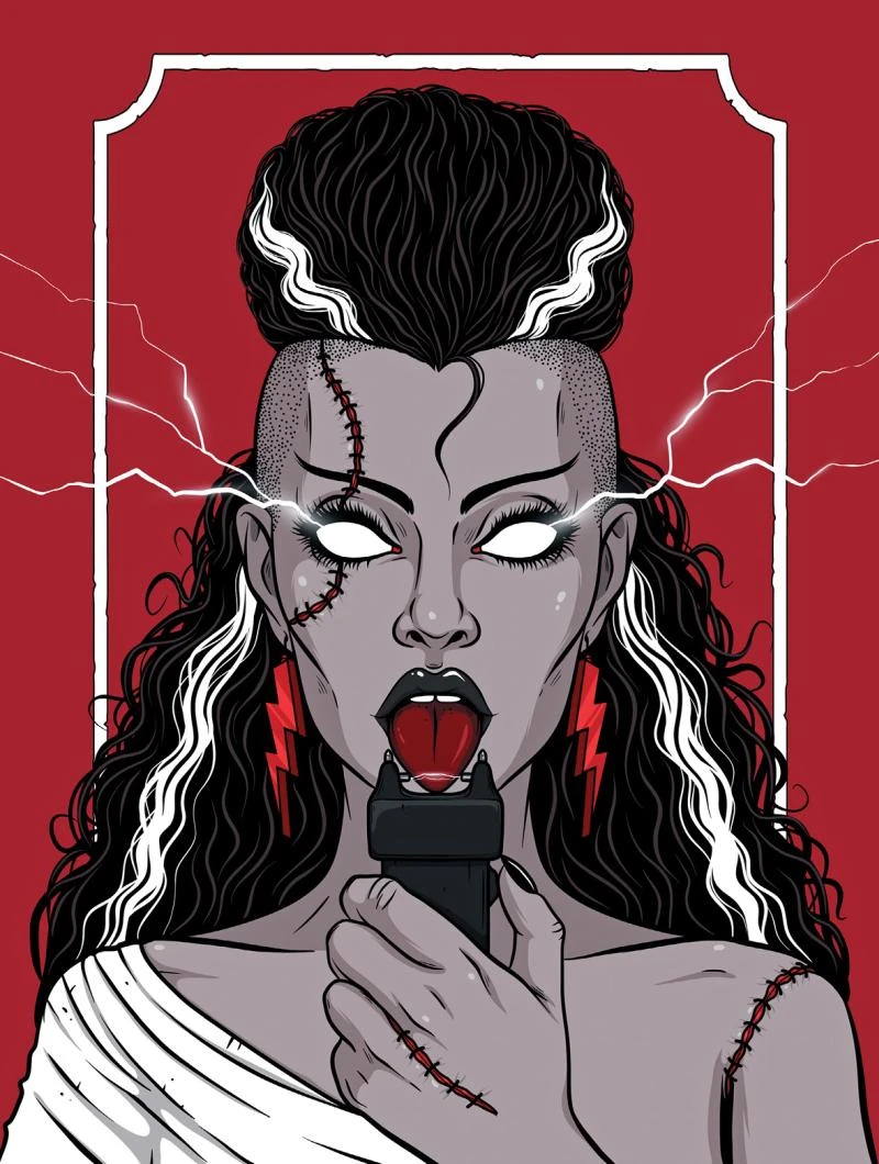 Иллюстрация к книге — Канун всех нечистых. Ужасы одной осенней ночи [i_008.webp]