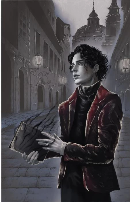 Иллюстрация к книге — Дахштайн [i_010.webp]