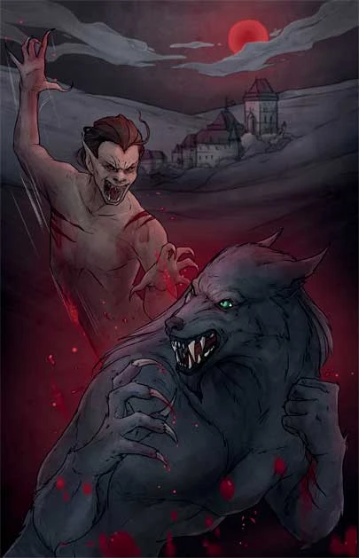 Иллюстрация к книге — Иная Богемия [i_004.webp]