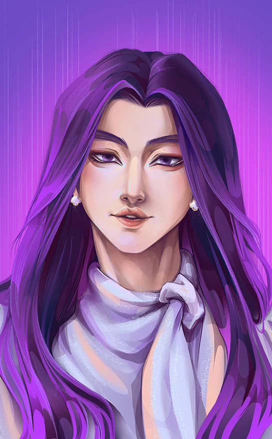 Иллюстрация к книге — Эпоха крови и пурпурных слез [i_004.webp]