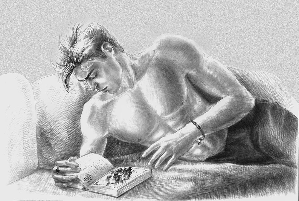 Иллюстрация к книге — Право на дом [i_003.webp]