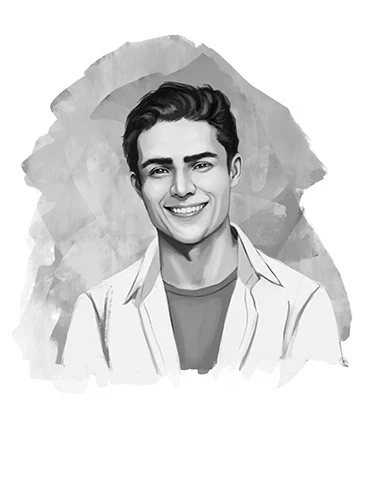 Иллюстрация к книге — Царевна-лягушка для герпетолога [book-illustration-3.webp]