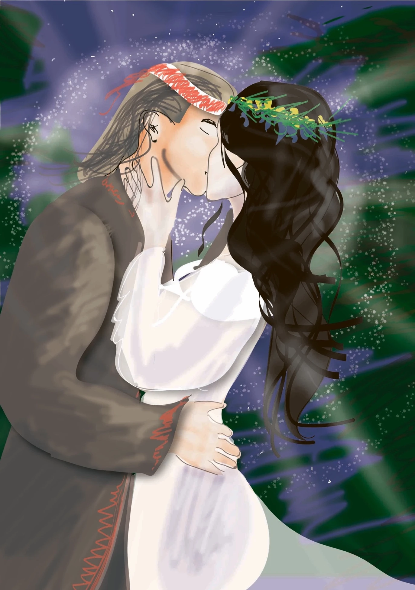 Иллюстрация к книге — Любовь в былинном стиле [book-illustration-5.webp]