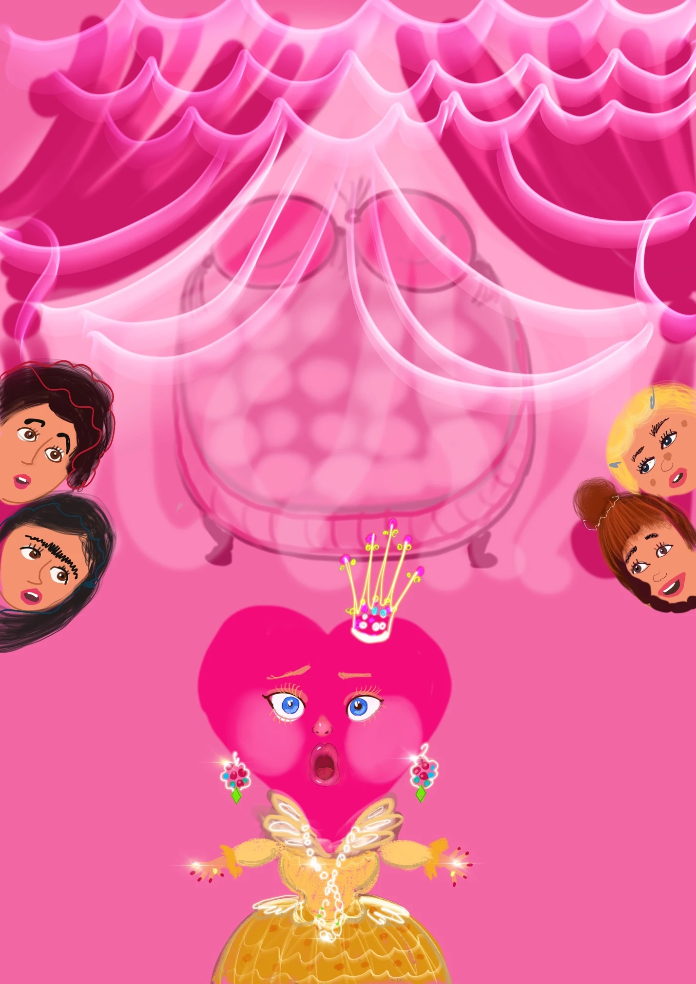 Иллюстрация к книге — СЧАСТырнадцатым [book-illustration-3.webp]