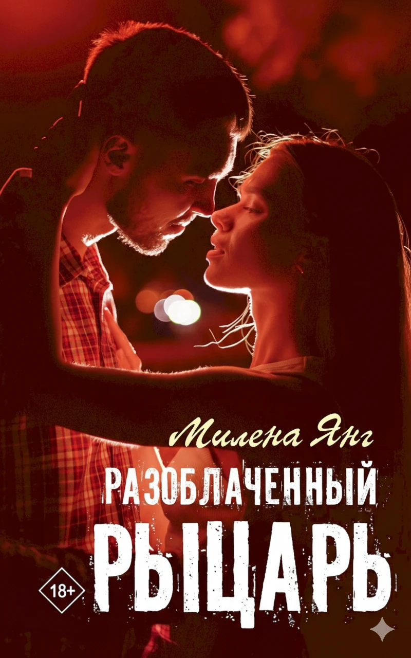 Книга Разоблаченный рыцарь