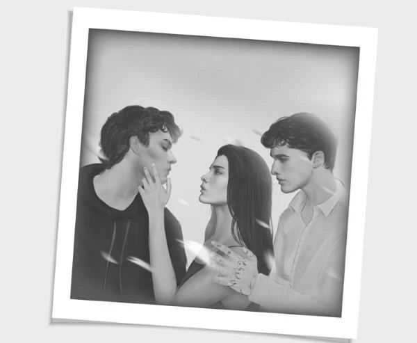 Иллюстрация к книге — Разрушенный рыцарь [book-illustration-5.webp]