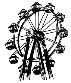 Иллюстрация к книге — Мистер Буги, или Хэлло, дорогая [i_004.webp]