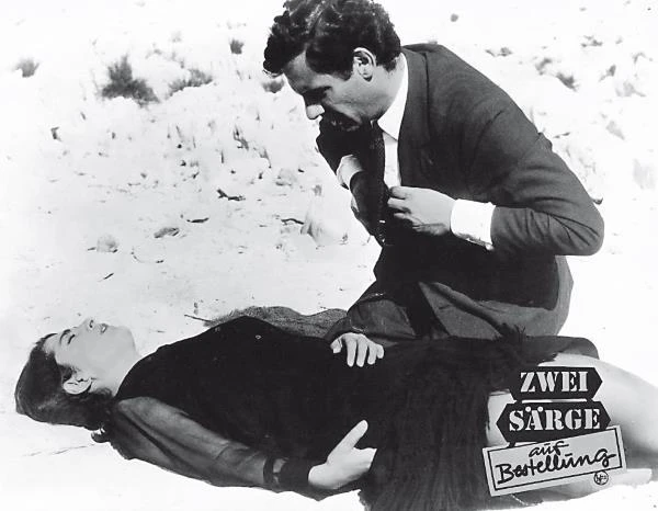 Иллюстрация к книге — Каждому свое [i_008.webp]