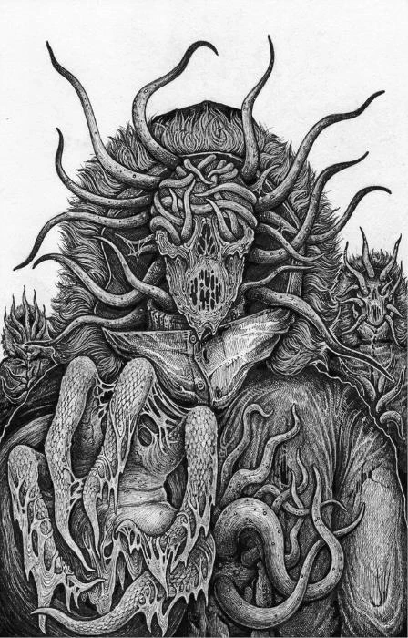 Иллюстрация к книге — Улей [i_002.webp]