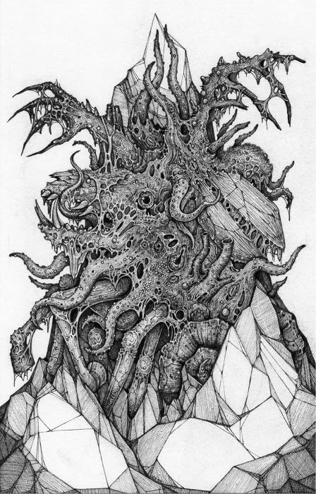 Иллюстрация к книге — Улей [i_006.webp]