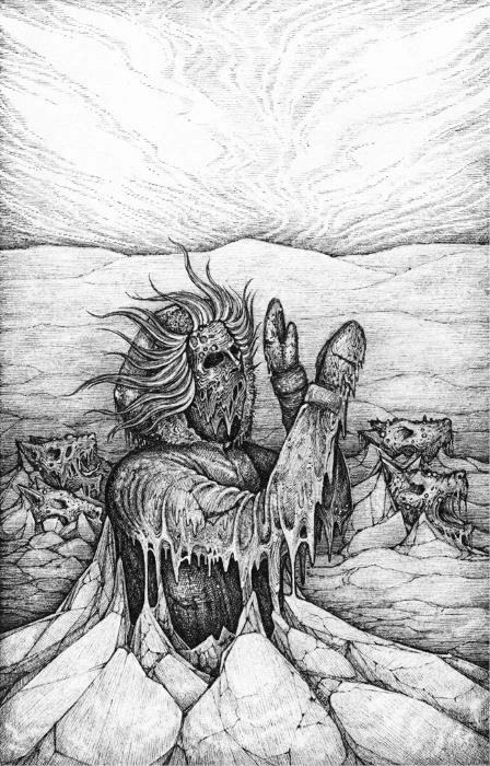 Иллюстрация к книге — Улей [i_009.webp]