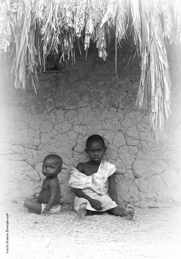 Иллюстрация к книге — Танзания без тормозов, или Вынос мозга по-африкански. Записки путешественника [book-illustration-46.webp]