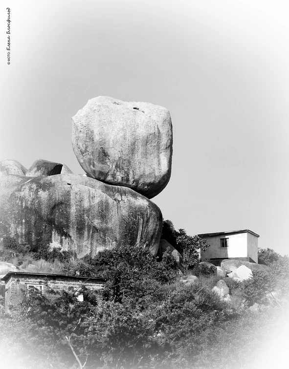 Иллюстрация к книге — Танзания без тормозов, или Вынос мозга по-африкански. Записки путешественника [book-illustration-48.webp]