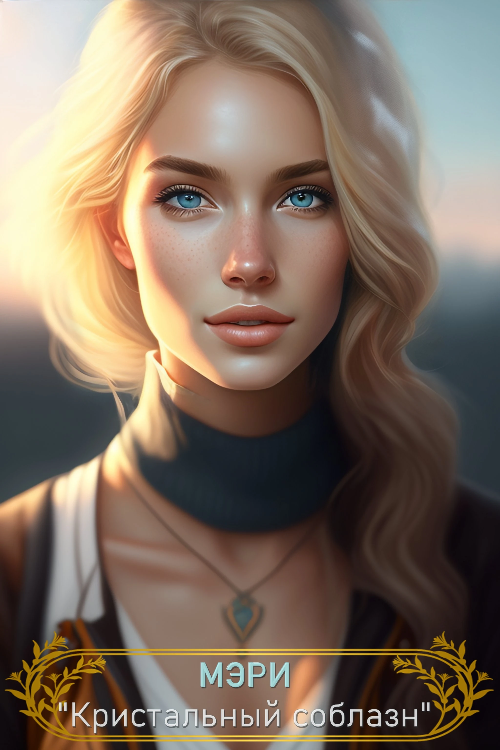 Иллюстрация к книге — Кристальный соблазн [book-illustration-2.webp]