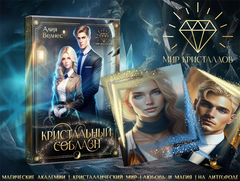 Иллюстрация к книге — Кристальный соблазн [book-illustration.webp]