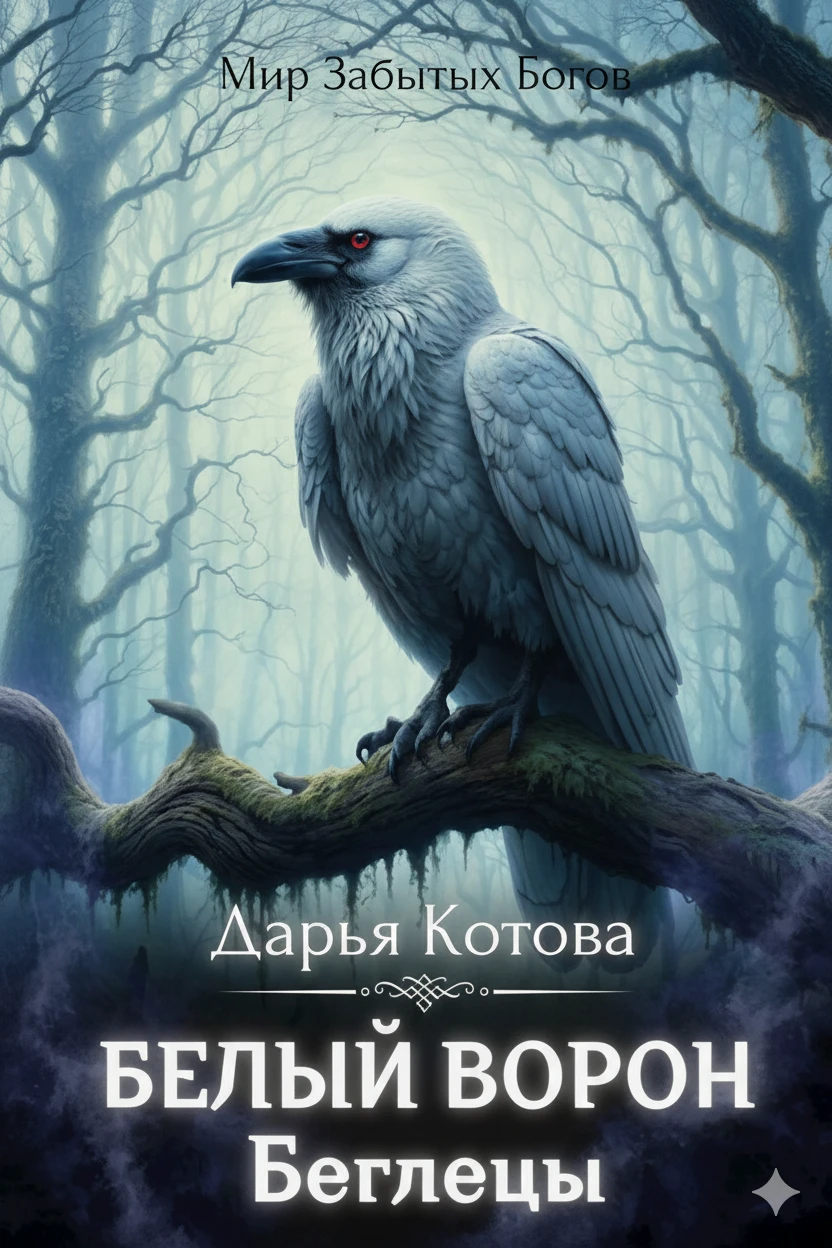 Книга Беглецы