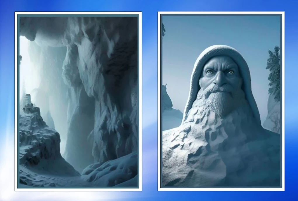 Иллюстрация к книге — Трусливая Я и решительный Боха [book-illustration-13.webp]