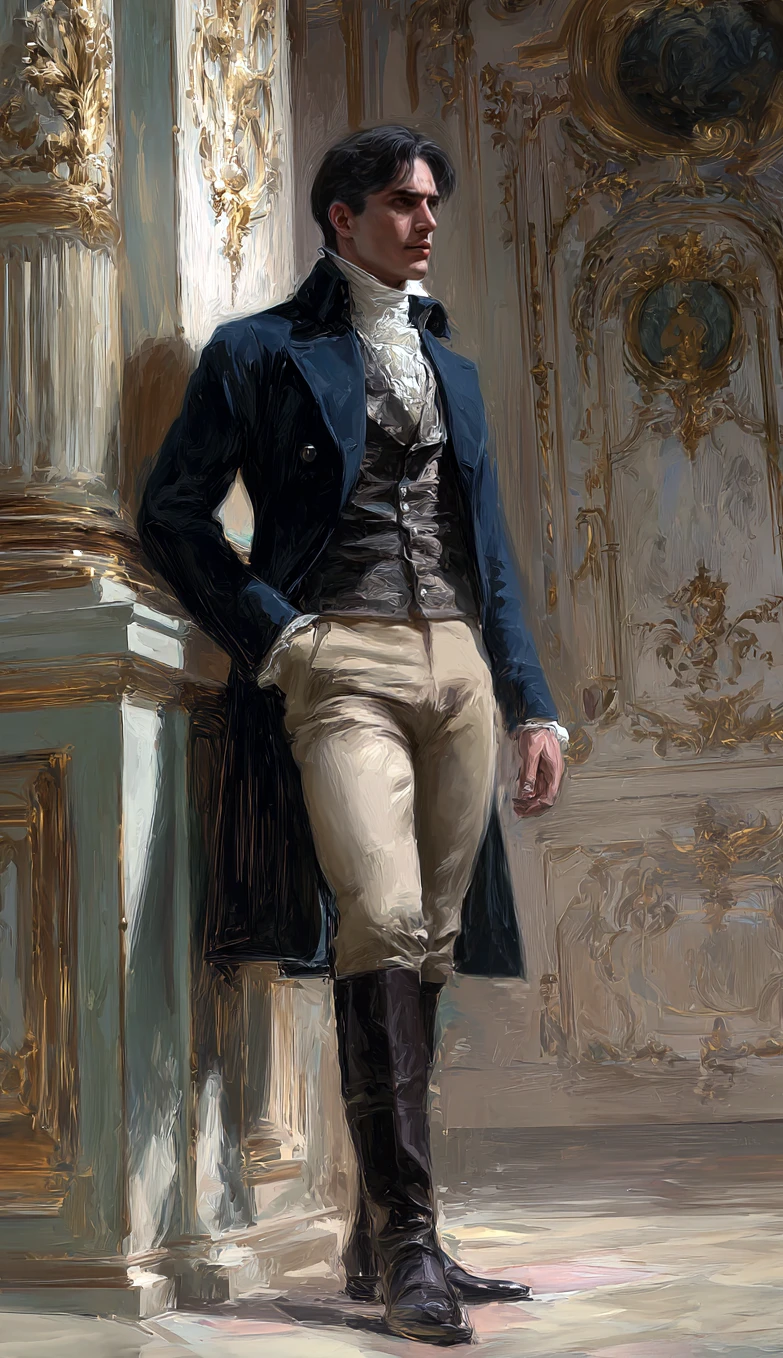 Иллюстрация к книге — Графиня снова выходит замуж [book-illustration-1.webp]