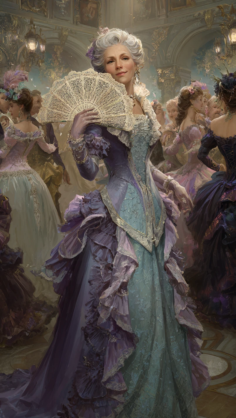 Иллюстрация к книге — Графиня снова выходит замуж [book-illustration-6.webp]