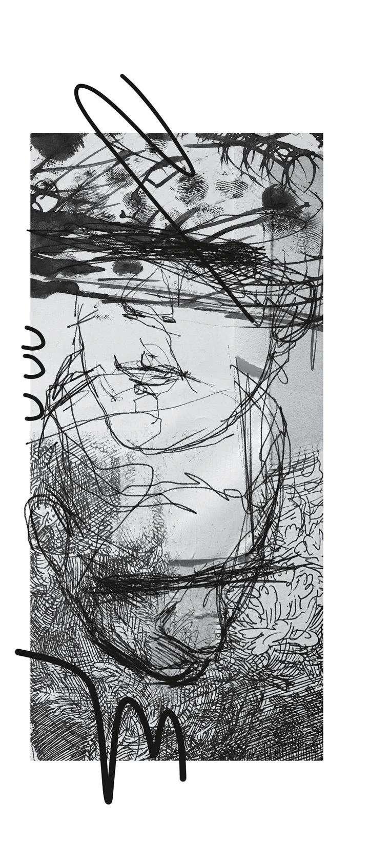 Иллюстрация к книге — Рассказы. ПРО_ЗАмерший мир [i_011.webp]