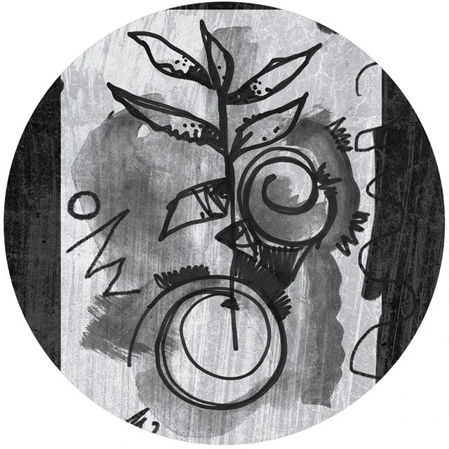 Иллюстрация к книге — Рассказы. ПРО_ЗАмерший мир [i_019.webp]