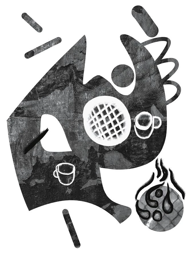 Иллюстрация к книге — Рассказы. ПРО_ЗАмерший мир [i_033.webp]