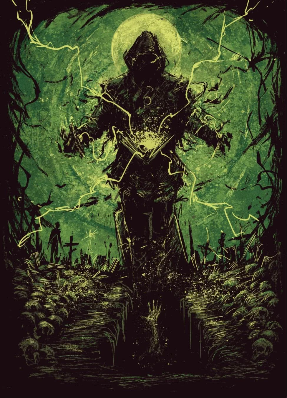 Иллюстрация к книге — Рассказы 11. Изнанка сущего [i_003.webp]