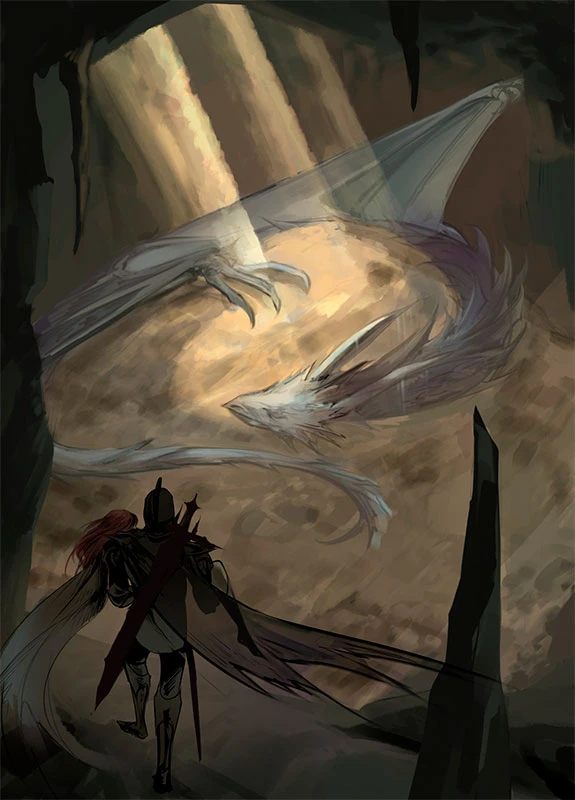 Иллюстрация к книге — Рассказы 40. Край забытых дорог [i_005.webp]