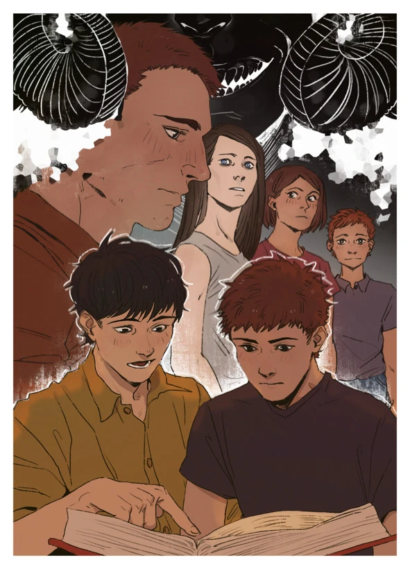 Иллюстрация к книге — Рассказы 1. Темнота внутри [image1_5def5d096d3c5a00077ab73e_jpg.webp]