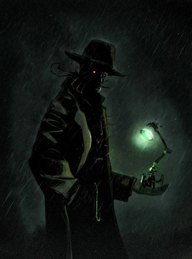 Иллюстрация к книге — Рассказы 14. Потёмки [i_004.webp]